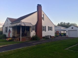 355 W South St, Jackson, OH 45640