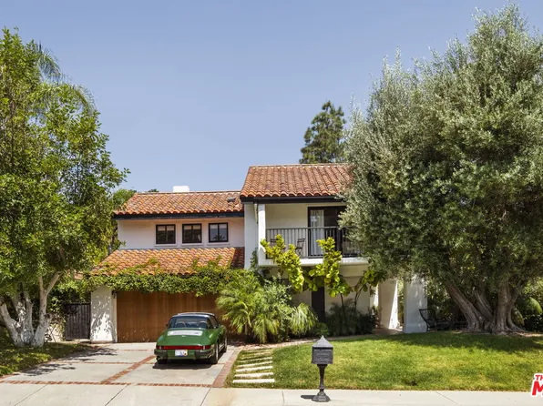 4317 Park Fortuna, Calabasas, CA 91302