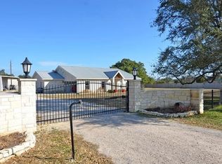 235 Robin Ln, Bertram, TX 78605