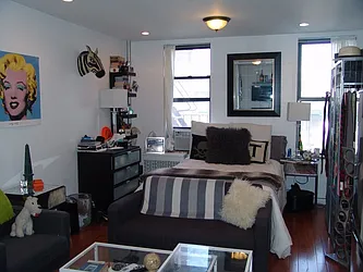 Rented by The MJS Group NY LLC