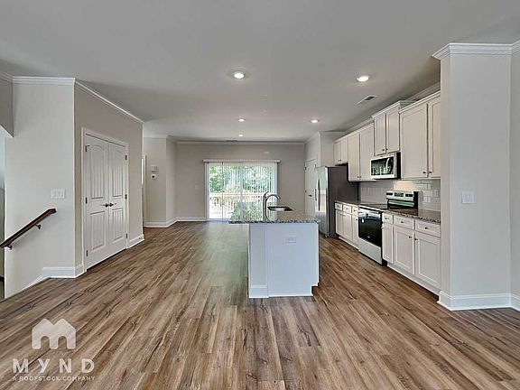 2nd image of 6921 Woodland Stream Pl