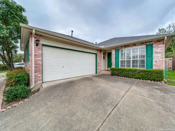 7307 Thrush Gardens, San Antonio, TX 78209