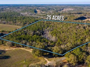 County Highway 1883, Defuniak Springs, FL 32433