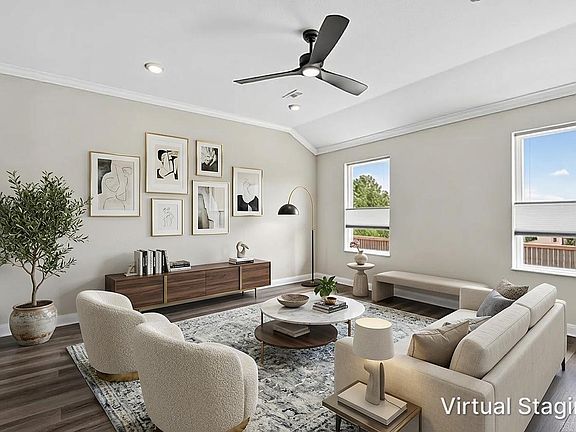 3rd image of 8001 White Spruce Trl