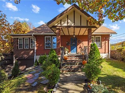 95 Palmer Road, Yonkers, NY, 10701