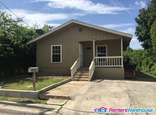 262 Prospect, San Antonio, TX 78211