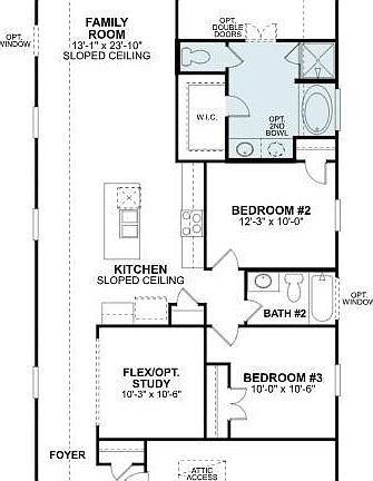 2nd image of this home