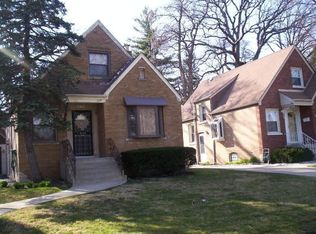 10126 S Prospect Ave, Chicago, IL 60643