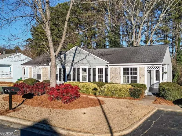 373 Oak Harbor Trl, Marietta, GA 30066