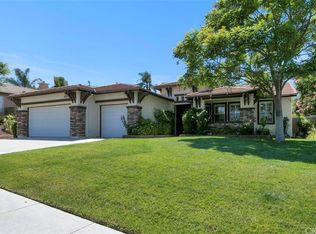4160 Morales Way, Corona, CA 92883