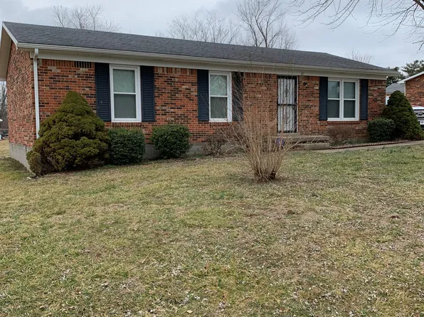 42 Lincoln Ave, Bardstown, KY 40004