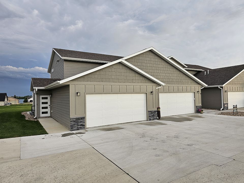 Front of unit