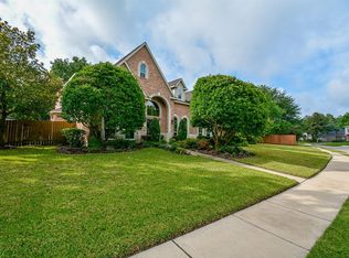 15614 Stable Park Dr, Cypress, TX 77429