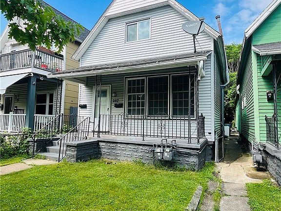 2nd image of 287 Busti Ave