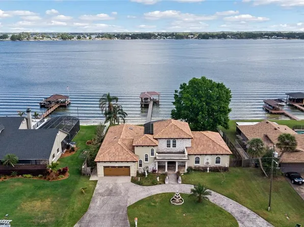 2501 Trentwood Blvd, Belle Isle, FL 32812