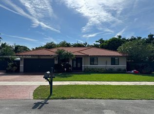 14600 SW 159th St, Miami, FL 33177