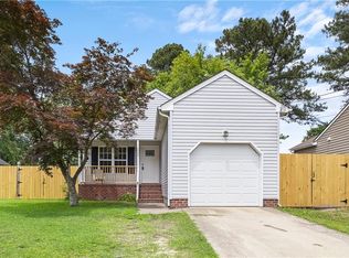 5036 John St, Chesapeake, VA 23321
