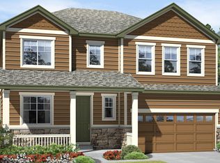 21469 E Union Dr, Aurora, CO 80015