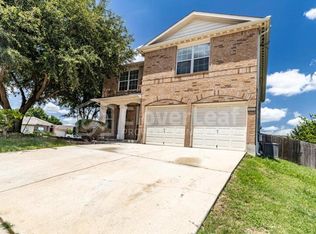 6101 Sennen Cv, Schertz, TX 78108