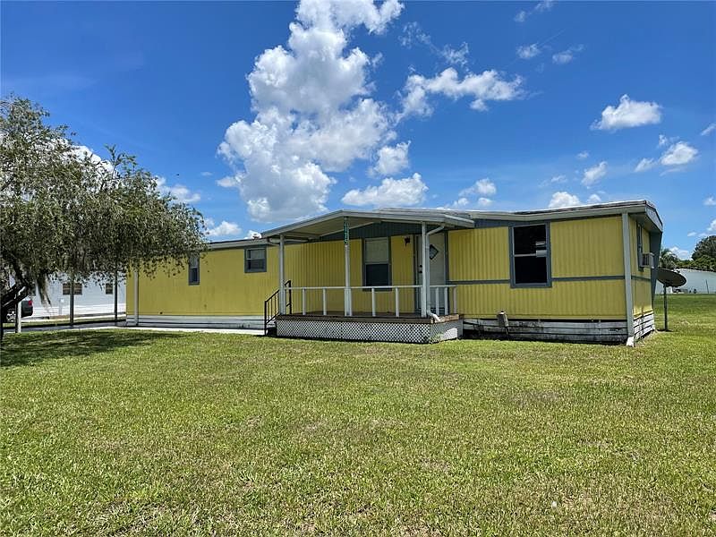 2175 Lois Blvd, Lake Alfred, FL 33850 Zillow