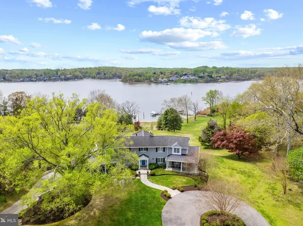 400 W Joyce Ln, Arnold, MD 21012