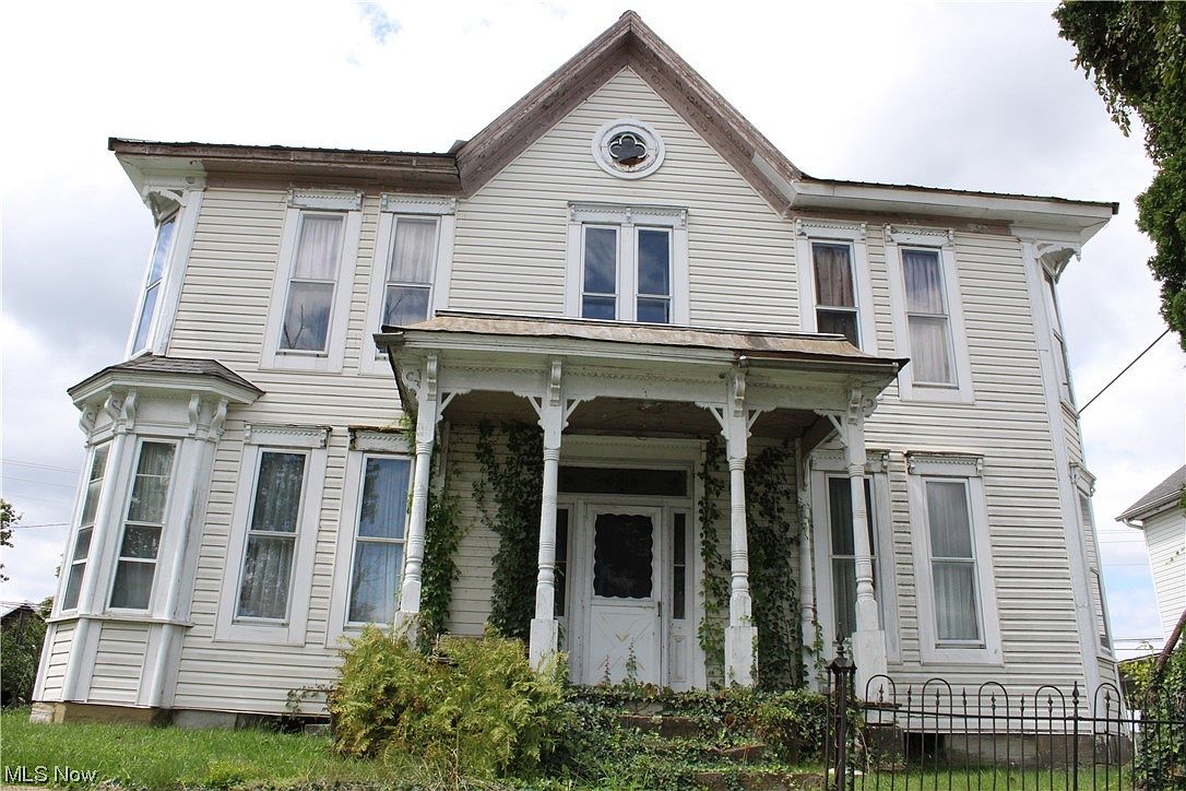 46017 State Route 145, Lewisville, OH 43754 Zillow