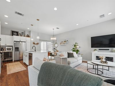 2280 N Fitzhugh Ave Unit 30, Dallas, TX, 75204