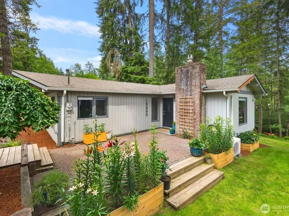 13225 139th Avenue NW, Gig Harbor, WA 98329