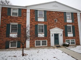 720 Garland Cir, Kalamazoo, MI 49008