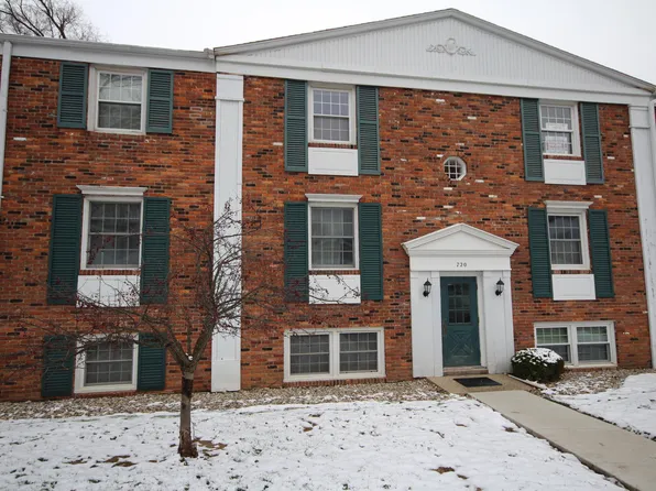 720 Garland Cir, Kalamazoo, MI 49008