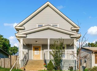 335 N Drury Ave, Kansas City, MO 64123