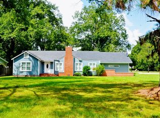 705 NW Central Ave, Amite, LA 70422