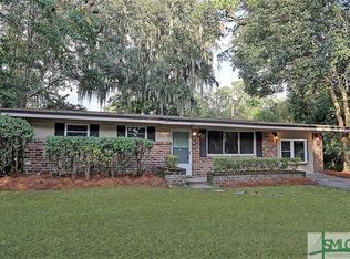 412 Cranman Dr, Savannah, GA 31406