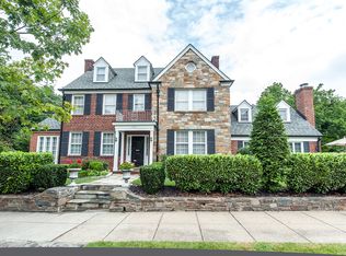 1545 Geranium St NW, Washington, DC 20012