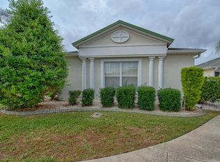 1604 Belle Grove Dr, The Villages, FL 32162