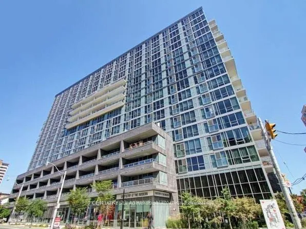 320 Richmond St E, Toronto, ON