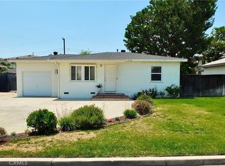 13381 Mitchell Ave, Garden Grove, CA 92843