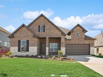 3910 Ashland Ave, Midlothian, TX, 76065