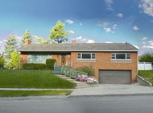 1745 N 500 E, Provo, UT 84604