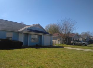 216 Dunmurry Pl, Warner Robins, GA 31093