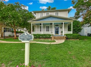 305 Ready St, Saint Marys, GA 31558