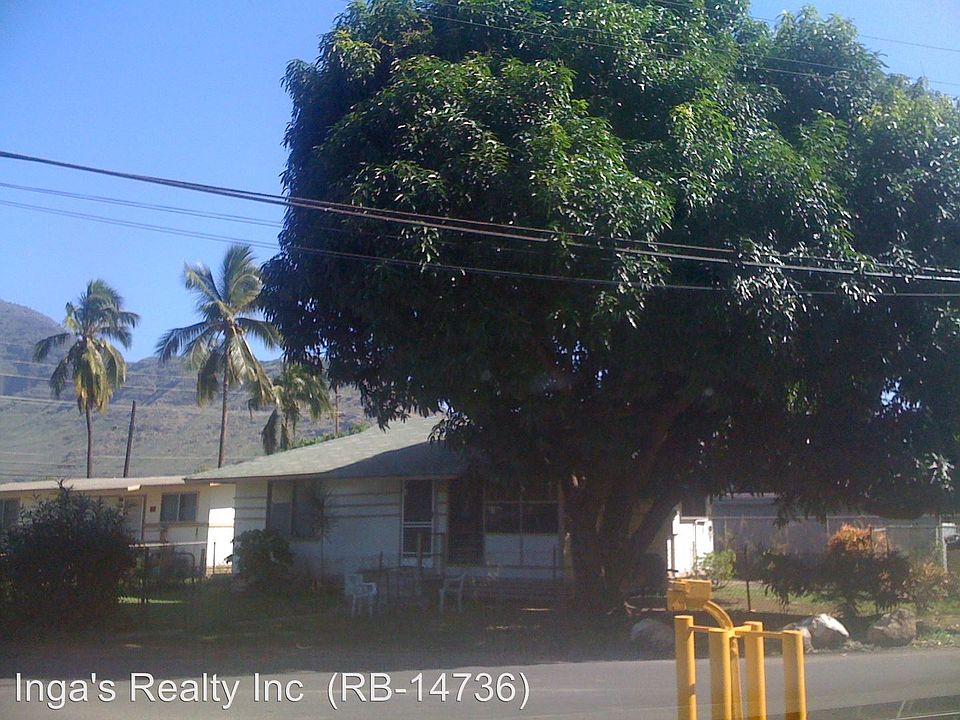 2nd image of 84-1006 Lahilahi St #B