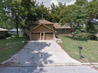 1708 Michael St, Leavenworth, KS 66048