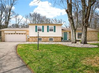 5927 Pinto Pl, Milford, OH 45150