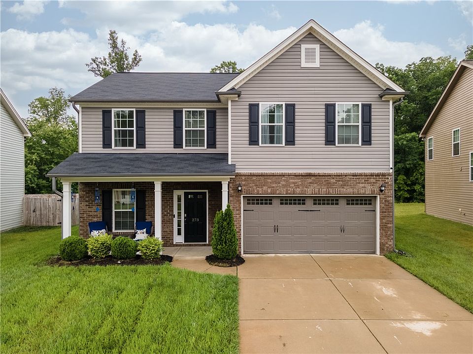 273 Moonstone Ct, Gibsonville, NC 27249 Zillow