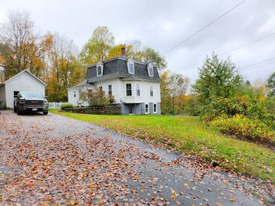49 Benjamin St, Winchendon, MA, 01475