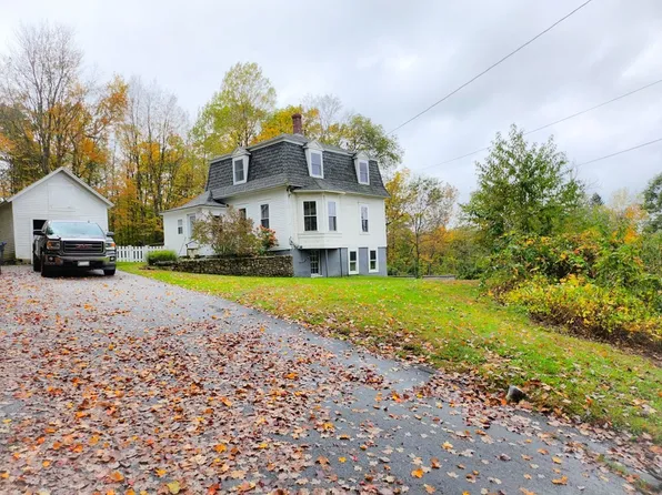 49 Benjamin St, Winchendon, MA 01475