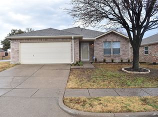 1601 Birch Bend Way, Little Elm, TX 75068