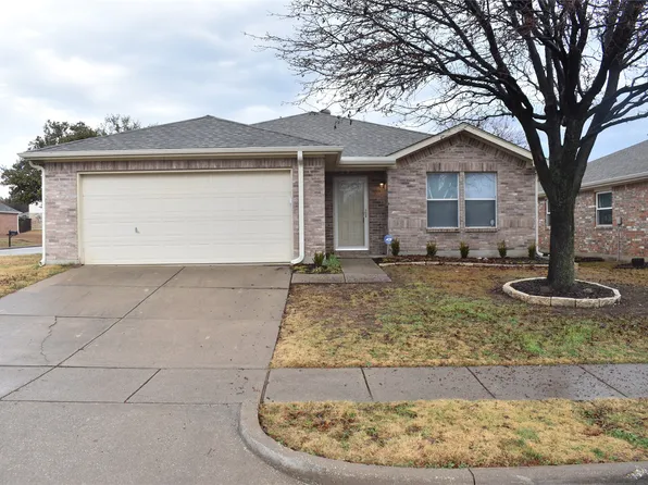 1601 Birch Bend Way, Little Elm, TX 75068
