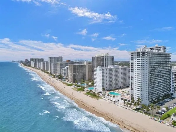 4280 Galt Ocean Dr, Fort Lauderdale, FL